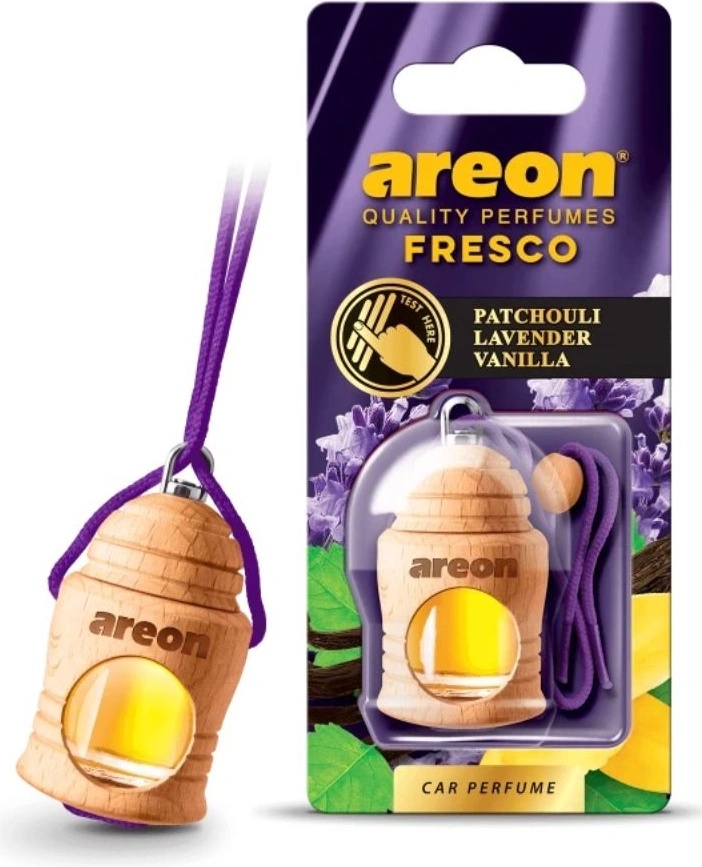 Areon Fresco Patchouli
