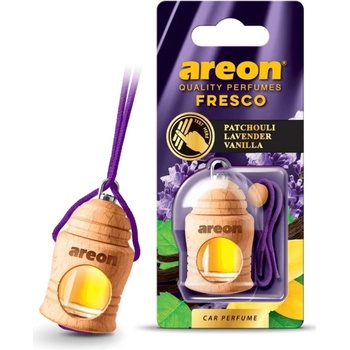 Areon Fresco Patchouli