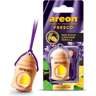 Areon Fresco Patchouli