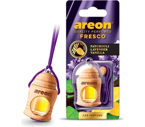 Areon Fresco Patchouli