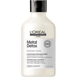 L'Oréal L'Oréal Professionnel Metal Detox Шампоан, 300 ml - ozone