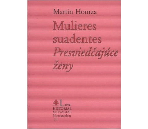 Mulieres suadentes
