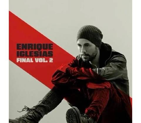 Iglesias Enrique - Final CD