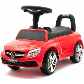 Image 1 of Baby Mix Mercedes Benz AMG C63 Coupe (45773/4/5)