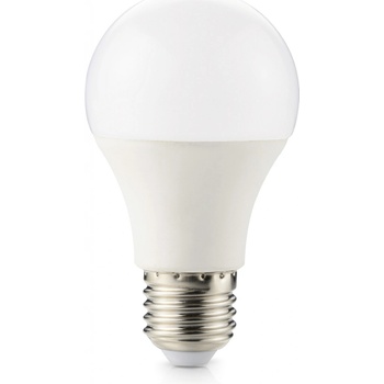 Milio LED žiarovka E27 10W 900l neutrálna biela 24V