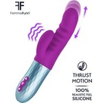 FemmeFunn FemmeFunn Essenza Purple (P23655)