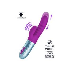 FemmeFunn FemmeFunn Essenza Purple (P23655)