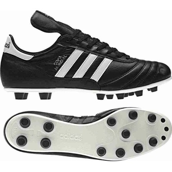 adidas Copa Mundial FG black/White