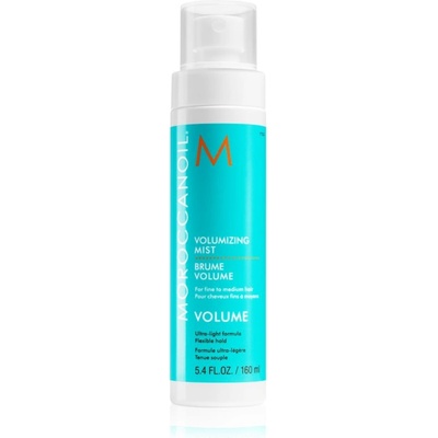 Moroccanoil Volume мъгла за обем 160ml