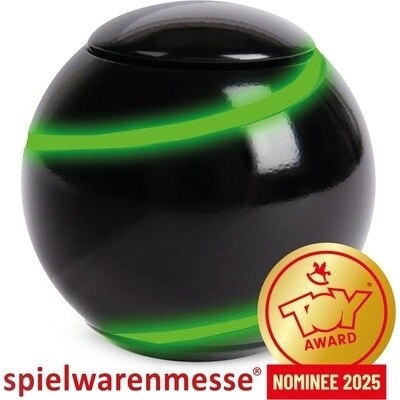 bopster Spin Ball Spinner Svítí ve tmě