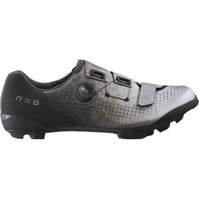 Shimano SH-RX801 Wide Silver