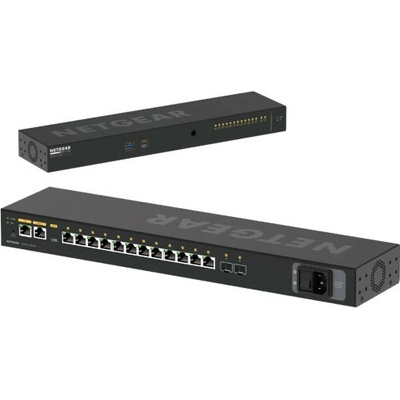 NETGEAR M4250-12M2XF