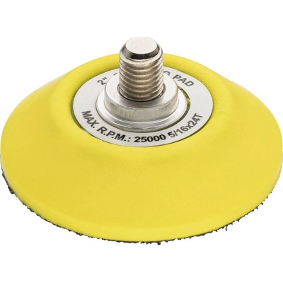 Hazet 9033M-9-01 Leštiaci pad 9033M-9-01 Priemer 50 mm 1 ks; 9033M-9-01
