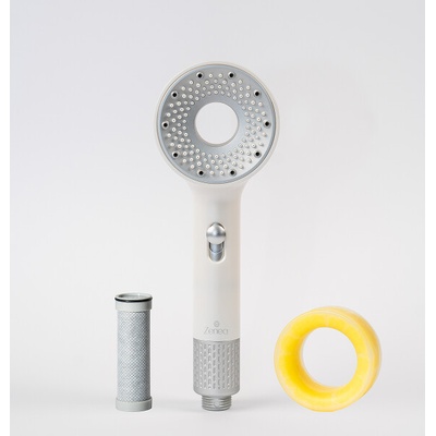 Zenea Filtrační sprchová hlavice Bíla / eco balení SH01 – Zboží Mobilmania
