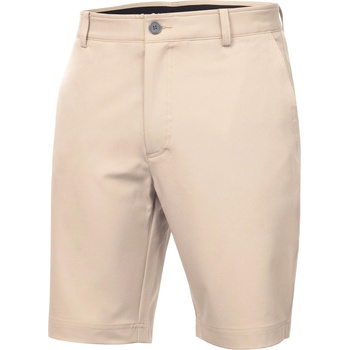 Calvin Klein Golf Мъжки къси панталони Calvin Klein Golf Calvin Bullet Shorts Mens - Stone