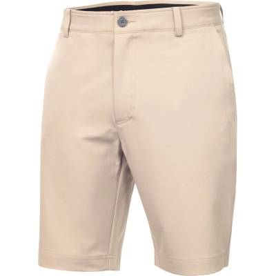 Calvin Klein Golf Мъжки къси панталони Calvin Klein Golf Calvin Bullet Shorts Mens - Stone