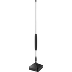 Hama Вътрешна антена hama dab+, dab, dvb-t2, fm, пасивна,