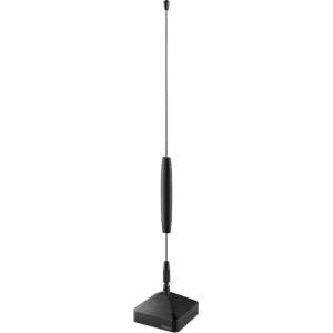 Hama Вътрешна антена hama dab+, dab, dvb-t2, fm, пасивна,