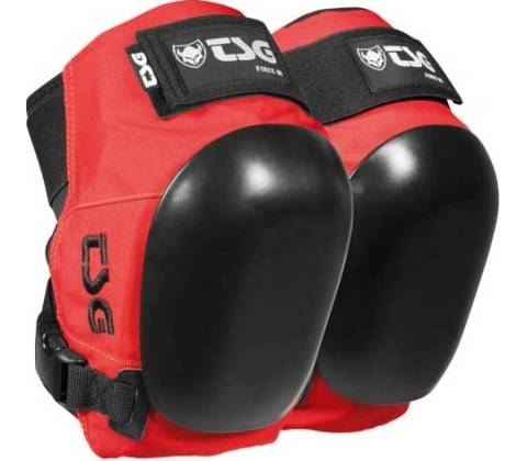 TSG chrániče Kneepad Force III