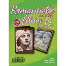 Filmy Romantické filmy 12 DVD