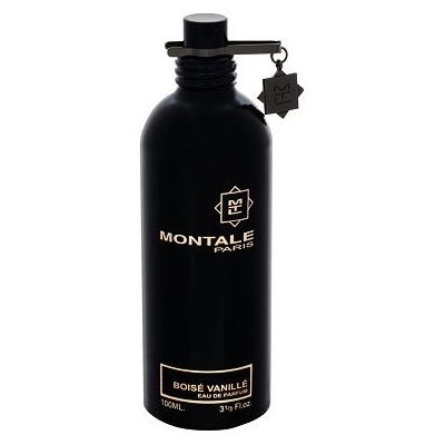 Montale Paris Boisé Vanillé parfumovaná voda dámska 100 ml tester