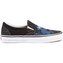 Vans Skate slip on Krooked B Natasforray/Black