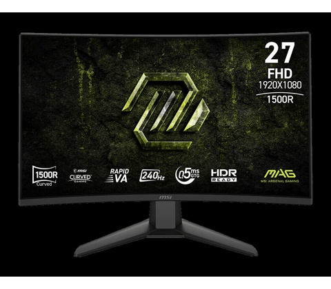 MSI MAG 274CF X24
