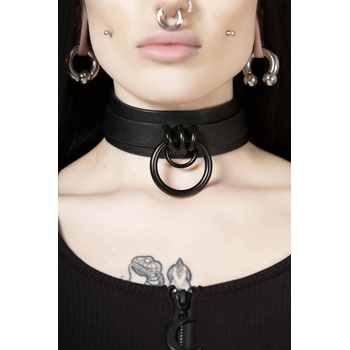 KILLSTAR нашийник KILLSTAR - Susper - Black - KSRA010805