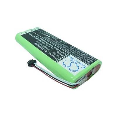 Cameron Sino CS-EDD540VX pro ECOVACS Deebot D523 14.4V Ni-MH 1800mAh