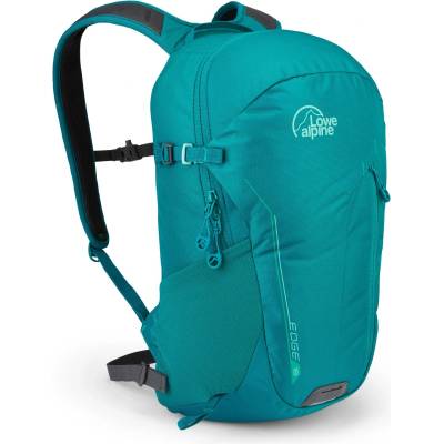 Lowe Alpine Дневна раница Lowe alpine Edge 18 Daypack - Ultramarine - размер One Size (502-5019-0711)
