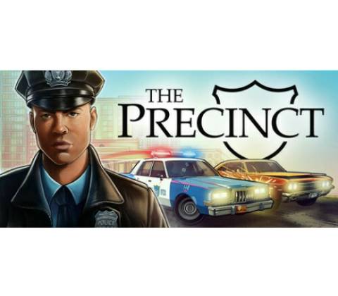 The Precinct