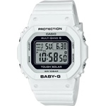 Casio BGD-5650-7ER Часовници