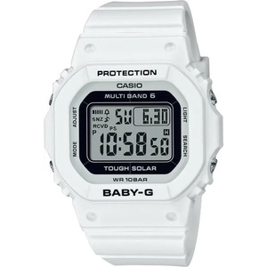 Casio BGD-5650-7ER Часовници