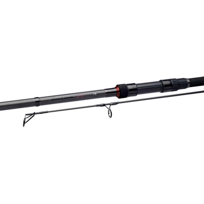 DAIWA BLACK WIDOW XT CARP 3,6 m 3,5 lb 2 díly