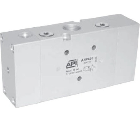 API Ventil A1P432