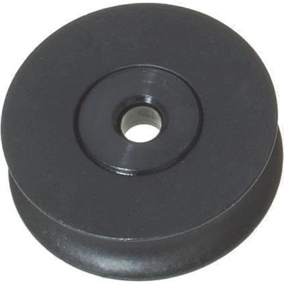 Viadana Sheave PTFE AL 55 mm 18 mm Vodiaca kladka