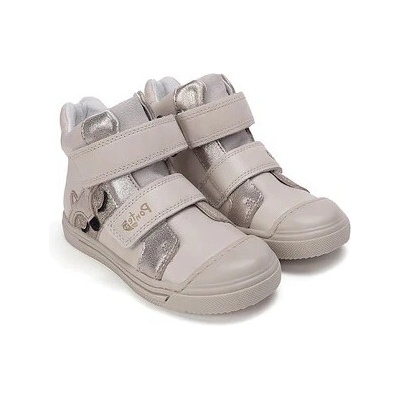 Obutex Ponte 20 kotníčková obuv Da06-5-2443 Cream