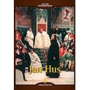 Jan Hus Digipack DVD