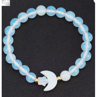 Prosperk Náramek moon Opal S5338