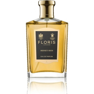 Floris London Honey Oud parfumovaná voda unisex 100 ml tester