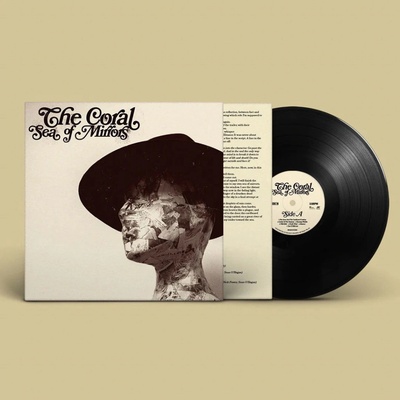Sea of Mirrors - The Coral LP