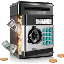 Pokladnička AIG trezor