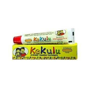 Siddhalepa Zubní pasta pro děti Kekulu 40 g