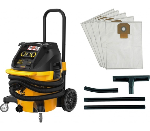 DeWALT DWV905MKIT