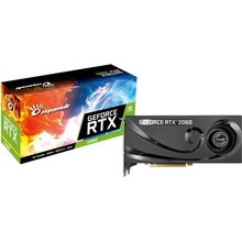 Manli GeForce RTX 2060 6GB GDDR6 M-NRTX2060/6REHPPPV2