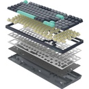 A4Tech Fstyler FGS300 Panda Rock (A4-KEY-FS300)