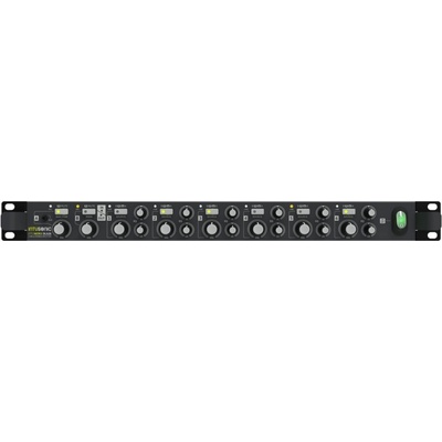 INTUSONIC DLA26