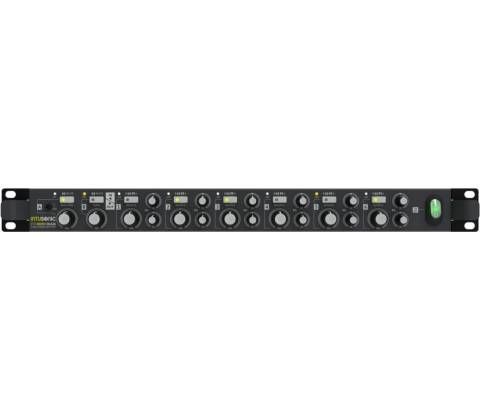 INTUSONIC DLA26