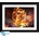 GBEye WORLD OF WARCRAFT - Framed print "Ragnaros" (30x40) (GBEYE-GBYDCO238)