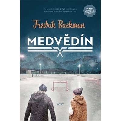 Medvědín